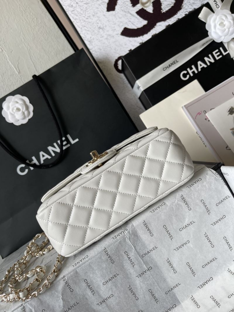 Chanel Stachel Bags